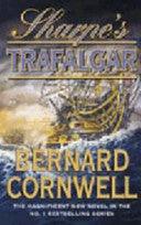 Sharpe's Trafalgar 9780002258760 Bernard Cornwell Brukte bøker