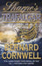 Sharpe's Trafalgar 9780002258760 Bernard Cornwell Brukte bøker