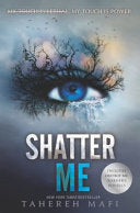 Shatter Me 9780062741738 Tahereh Mafi Brukte bøker