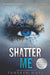 Shatter Me 9780062741738 Tahereh Mafi Brukte bøker