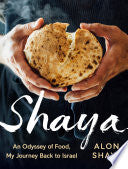 Shaya 9780451494160 Alon Shaya Brukte bøker