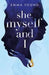 She, Myself and I 9781847159427 Young Emma Brukte bøker