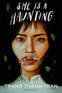 She Is a Haunting 9781526657084 Trang Thanh Tran Brukte bøker