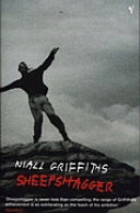 Sheepshagger 9780099285182 Niall Griffiths Brukte bøker