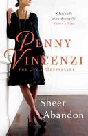 Sheer Abandon 9780755320837 Penny Vincenzi Brukte bøker