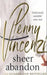 Sheer abandon 9780755328529 Penny Vincenzi Brukte bøker