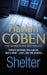 Shelter 9781409137894 Harlan Coben Brukte bøker