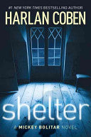 Shelter 9780399256509 Harlan Coben Brukte bøker
