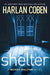 Shelter 9780399256509 Harlan Coben Brukte bøker