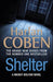 Shelter 9781409124467 Harlan Coben Brukte bøker