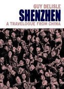 Shenzhen 9781894937795 Guy Delisle Brukte bøker