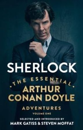 Sherlock 9781785942440 Arthur Conan Doyle Brukte bøker