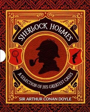 Sherlock Holmes 9781784043612 Arthur Conan Doyle Brukte bøker