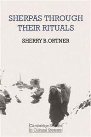 Sherpas through their Rituals 9780521292160 Sherry B. Ortner Brukte bøker