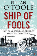 Ship of Fools 9780571252688 Fintan O'Toole Brukte bøker