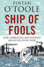 Ship of Fools 9780571252688 Fintan O'Toole Brukte bøker