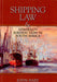 Shipping Law & Admiralty Jurisdiction in South Africa 9780702179464 John Hare (LLB.) Brukte bøker