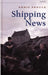 Shipping news 9788253023977 E. Annie Proulx Brukte bøker