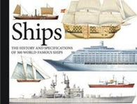 Ships 9781782745518 Chris Bishop Brukte bøker
