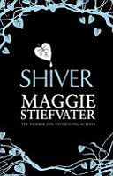 Shiver 9781407145761 Maggie Stiefvater Brukte bøker