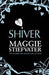 Shiver 9781407145761 Maggie Stiefvater Brukte bøker