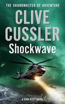 Shock Wave 9780743449670 Clive Cussler Brukte bøker