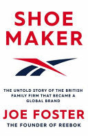 Shoemaker 9781471194023 Joe Foster Brukte bøker