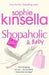 Shopaholic and Baby 9780552772754 Sophie Kinsella Brukte bøker