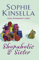 Shopaholic & Sister 9780552771115 Sophie Kinsella Brukte bøker