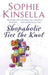 Shopaholic ties the knot 9780552773485 Sophie Kinsella Brukte bøker