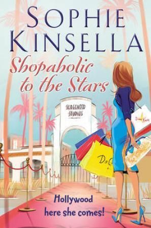 Shopaholic to the stars 9780593070178 Sophie Kinsella Brukte bøker
