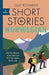 Short stories in Norwegian for beginners 9781529302592 Olly Richards Brukte bøker