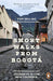 Short Walks From Bogota 9780241959909 Tom Feiling Brukte bøker