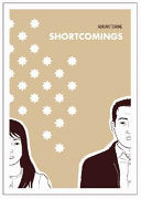 Shortcomings 9781897299166 Adrian Tomine Brukte bøker