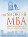 Shorter MBA 9781861977250 Barrie Pearson Neil Thomas Brukte bøker