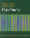 Shorter Oxford Textbook of Psychiatry 9780192632418 Michael G. Gelder Richard Mayou Philip Cowen Brukte bøker