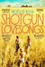 Shotgun lovesongs 9781509801756 Nickolas Butler Brukte bøker