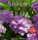 Shrubs & trees 9780752524474 Vroni Gordon Brukte bøker