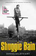 Shuggie Bain 9781529019278 Douglas Stuart Brukte bøker
