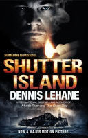 Shutter Island 9780553824483 Dennis Lehane Brukte bøker