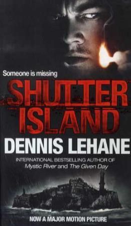 Shutter Island 9780553820249 Dennis Lehane Brukte bøker