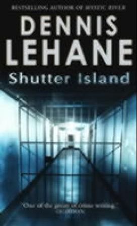 Shutter island 9780553813821 Dennis Lehane Brukte bøker