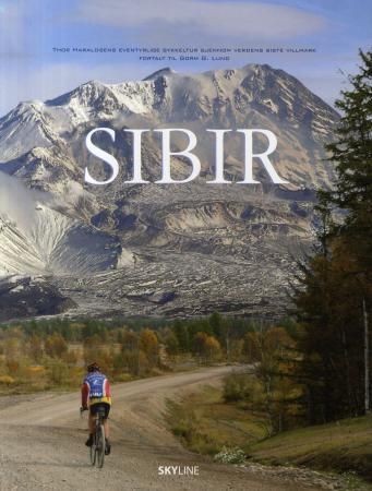 Sibir 9788291385501 Gorm G. Lund Brukte bøker