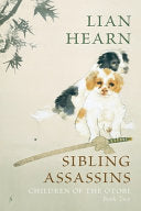 Sibling Assassins 9781925883350 Lian Hearn Brukte bøker