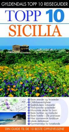 Sicilia 9788205427365 Elaine Trigiani Brukte bøker