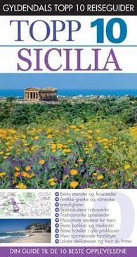 Sicilia 9788205393271 Elaine Trigiani Brukte bøker