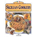 Sicilian Cookery 9788847604636 Eufemia Azzolina Pupella Brukte bøker