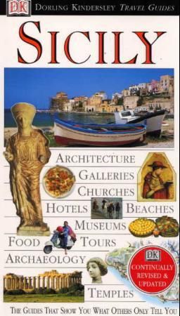 Sicily 9780751311785  Brukte bøker