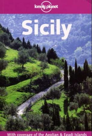 Sicily 9781740590310 Nicola Williams Sara Mostaccio Brukte bøker