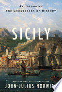 Sicily 9780812995176 John Julius Norwich Brukte bøker